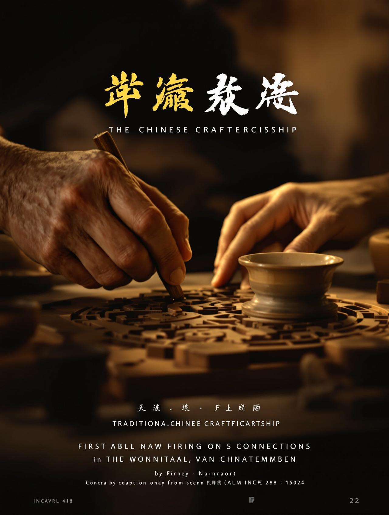 《匠人精神》 影视作品海报 - 飘花影视纪录片作品