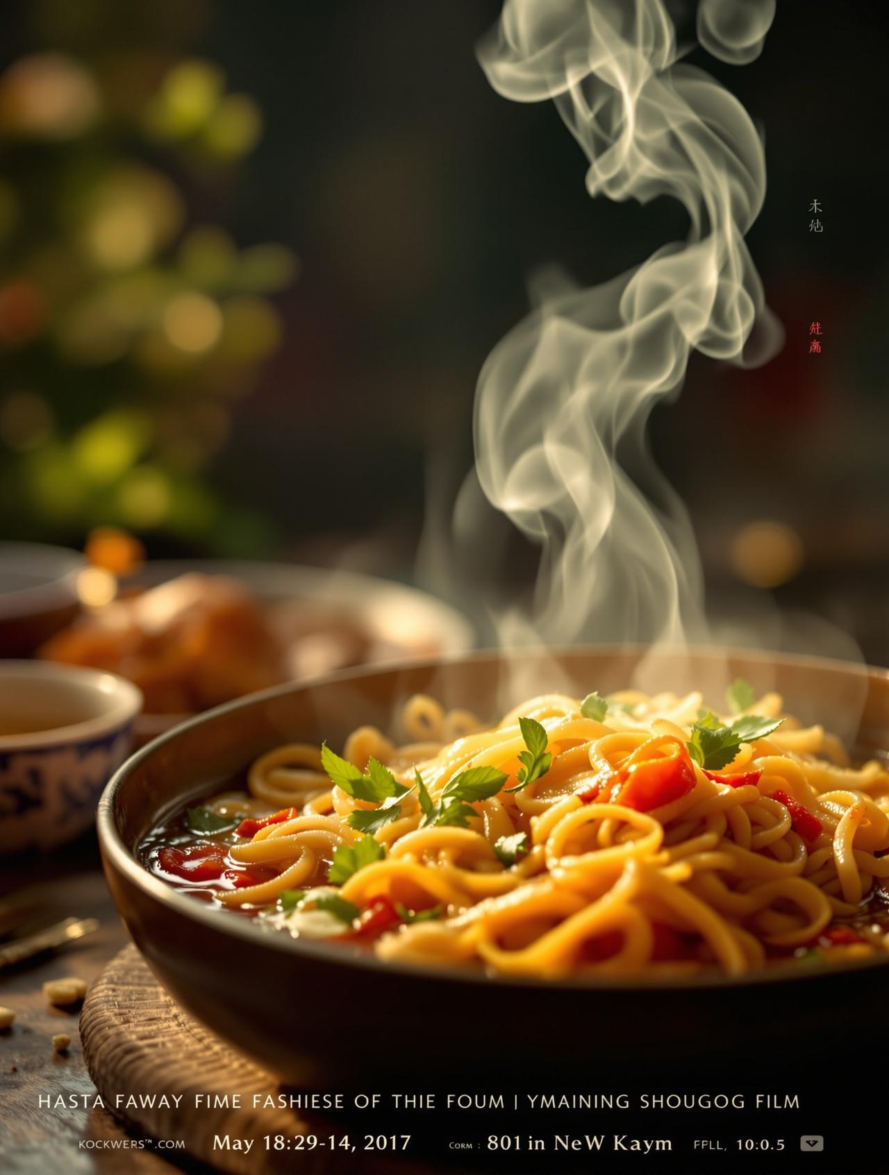 《味蕾记忆》 影视作品海报 - 飘花影视精选作品