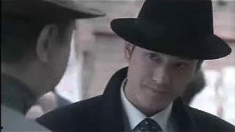 新上海滩 黄晓明版,黄晓明演绎传奇，再现风云际会