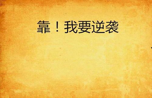 我靠震惊他人成功逆袭,我靠震惊他人成功逆袭之路
