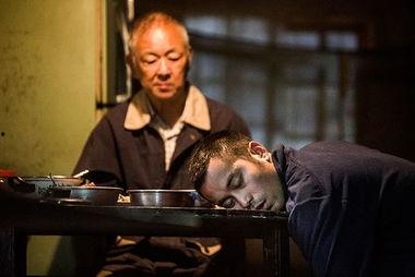 失魂 2013,探寻灵魂迷失的恐怖之旅