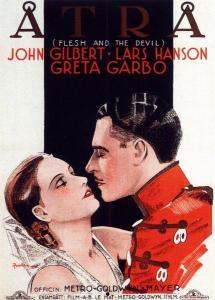 灵与肉 1926,1926年的时代精神与人性探索