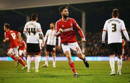 23-24赛季英超第20轮：诺丁汉森林vs曼联,英超第20轮激战告捷”