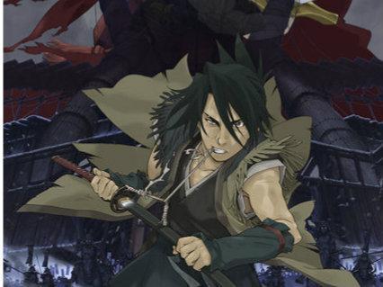 异邦人：无皇刃谭,无皇刃谭——剑与异域的奇幻之旅